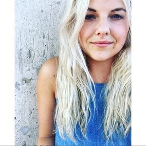 Meet your Posher, Mallory